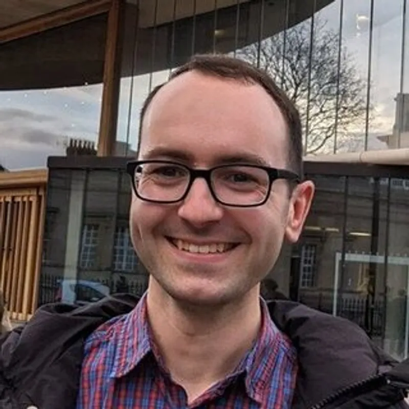 Seb Jones
